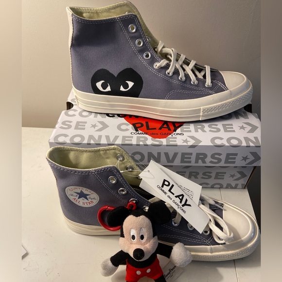 Converse CDGs - Picture 2 of 8